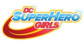 DC Super Heroes Girl