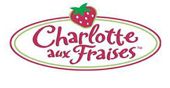 Charlotte aux fraises